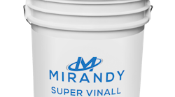 5 Gallon Pail Super Vinall (1) 5 Gallon Pail Super Vinall (1)