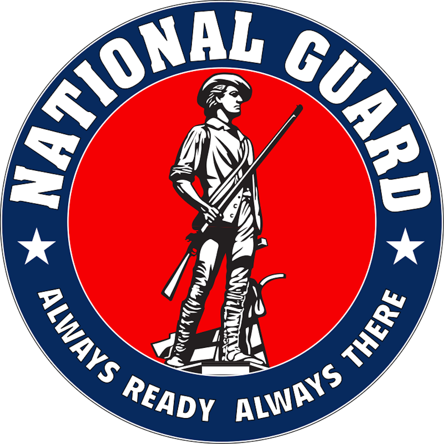 ‘What I saw was just absolutely wrong’ National Guardsmen struggle