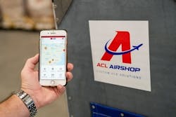 Acl Air Shop App