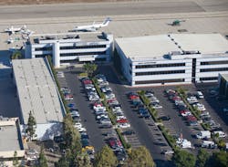 According to the National Business Aviation Association, business aviation contributes $150 billion to U.S. economic output and employs more than 1.2 million people. According to the National Business Aviation Association, business aviation contributes $150 billion to U.S. economic output and employs more than 1.2 million people.