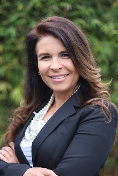 Lisa Kay, Chief Operating Officer of Environmental Health Sciences, NV5