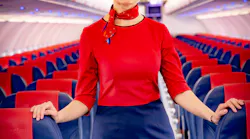 Fly Arystan Cabin Crew