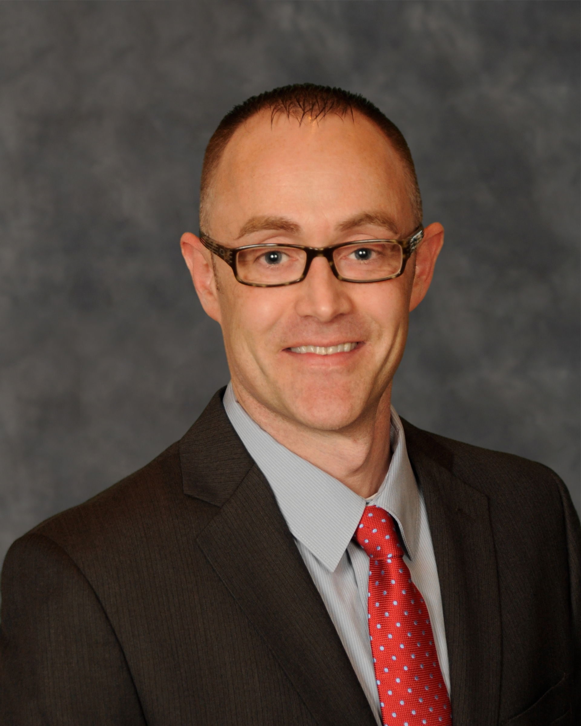 Jason Sparks, Signature Flight Support