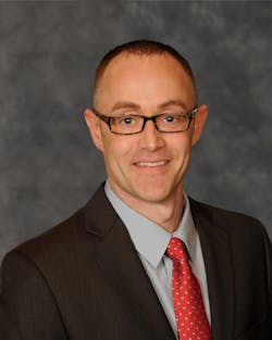 Jason Sparks, Signature Flight Support Jason Sparks, Signature Flight Support