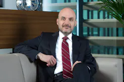 Kadri Samsunlu, CEO, Istanbul Airport