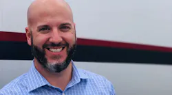 Michael Forehand Embraer Program Manager