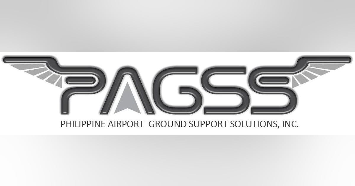 Philippine Airport Ground Support Solutions (PAGSS) | Aviation Pros