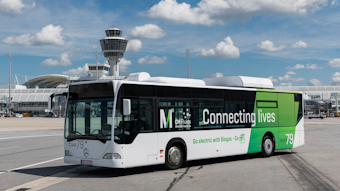 Munich Airport Aviation Pros