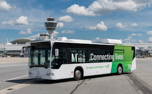 Munich Airport Aviation Pros