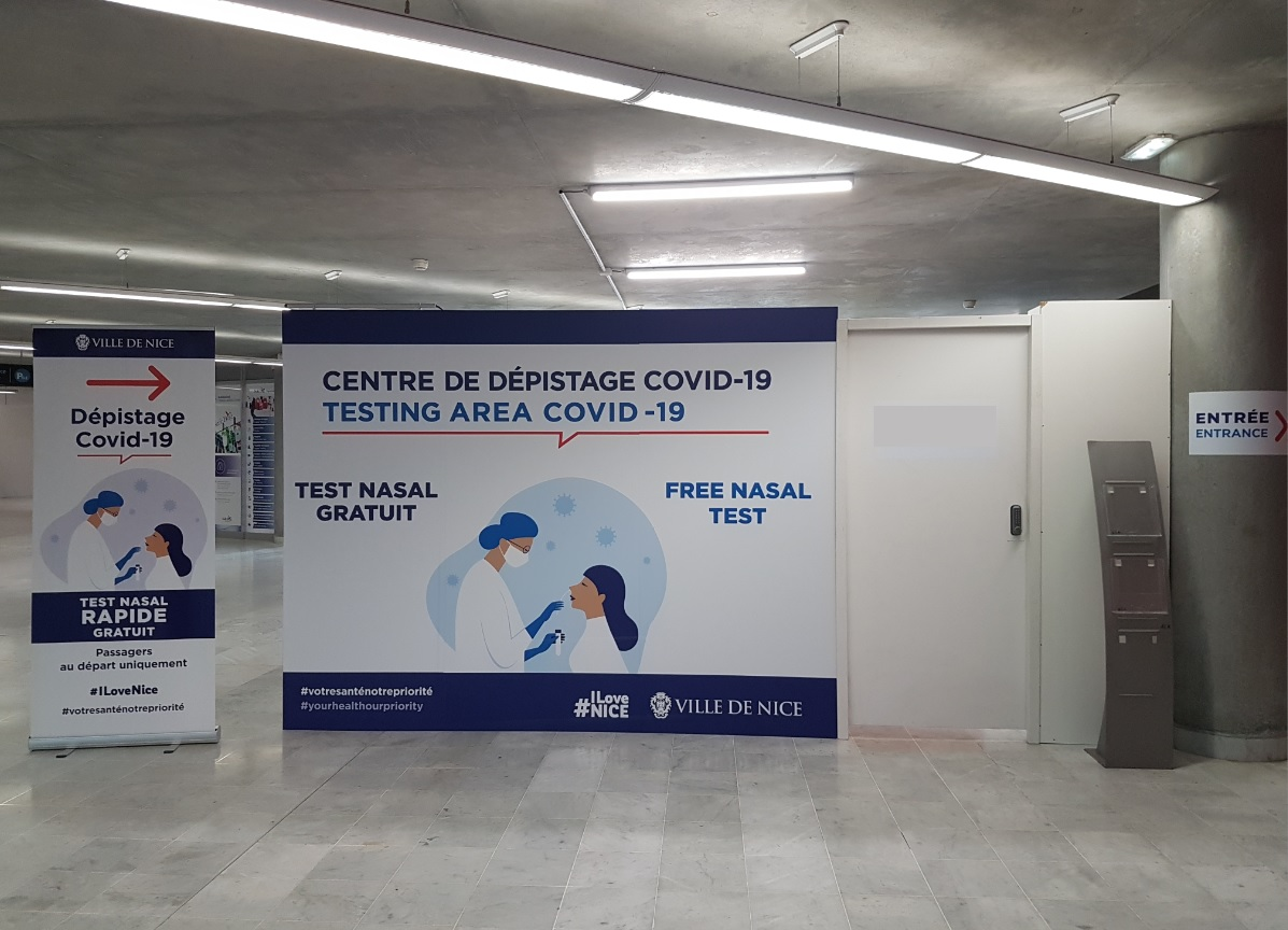 Sans L Affichette Sur La Porte 5fa44a3f439c4