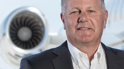 Shawn Vick, CEO of Global Jet Capital