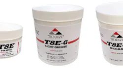T8 E Grease Jars Picture