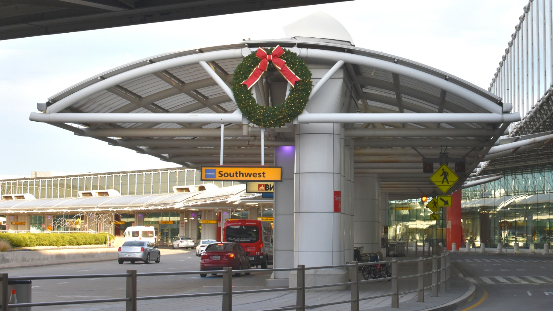 Terminal Drive Nov 19 2020