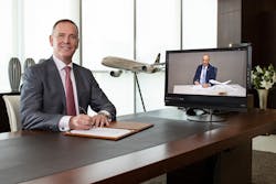 Tony Douglas Etihad Aviation Group Gceo And Gonen Usishkin El Al Airlines Ceo Sign Mou Agreement Lr 5fb6d62bda0fc Tony Douglas Etihad Aviation Group Gceo And Gonen Usishkin El Al Airlines Ceo Sign Mou Agreement Lr 5fb6d62bda0fc