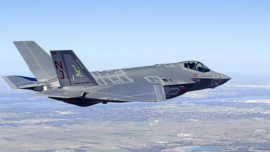 Veelo Technologies F 35 Program News Release Image