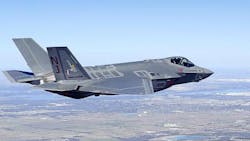 Veelo Technologies F 35 Program News Release Image 5faaf6055af8d Veelo Technologies F 35 Program News Release Image 5faaf6055af8d