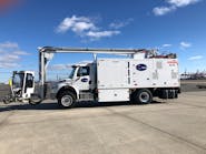 Wfs Becomes Launch Customer In North America For Mallaghan&rsquo;s Innovative Aircraft Deicer 2