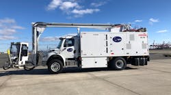 Wfs Becomes Launch Customer In North America For Mallaghan’s Innovative Aircraft Deicer 2 Wfs Becomes Launch Customer In North America For Mallaghan’s Innovative Aircraft Deicer 2