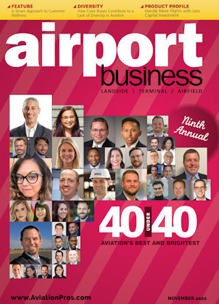 Magazines | Aviation Pros