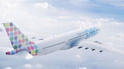 Aircraft Rear 600 Aircraft Rear 600