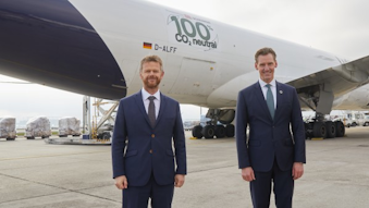 Lufthansa Aviation Pros
