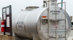 Storage Tank For Jet Fuel Storage Tank For Jet Fuel