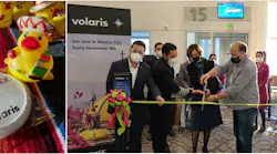Volaris