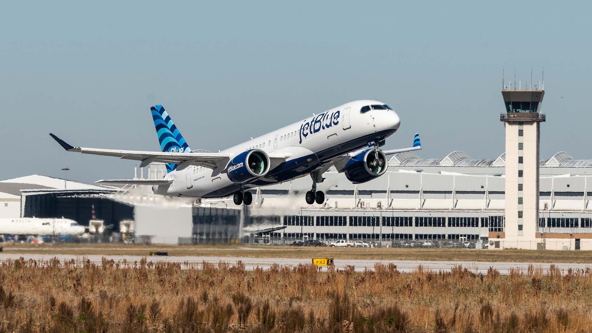 Airbus230 1st Jet Blue 206s 5fd24a9482188