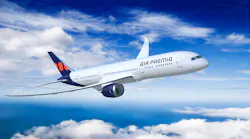 Air Premia 787