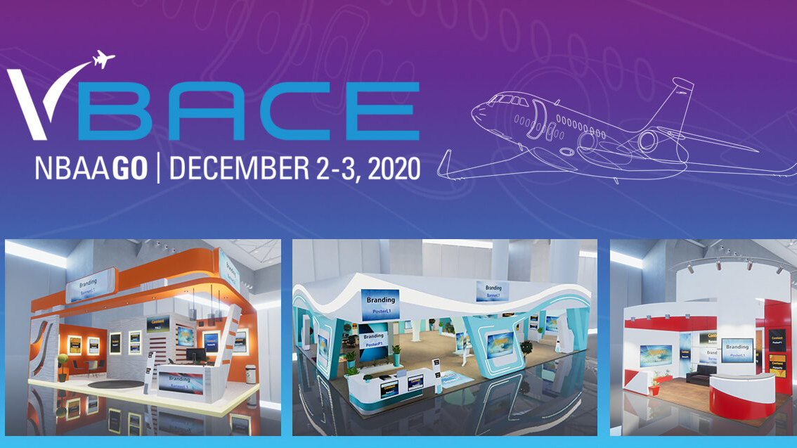 Exhibit At Vbace 5fc97211eea88