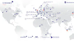 Fl Technics Acquires Wright International And Takes A Foothold In The Canadian Mro Market