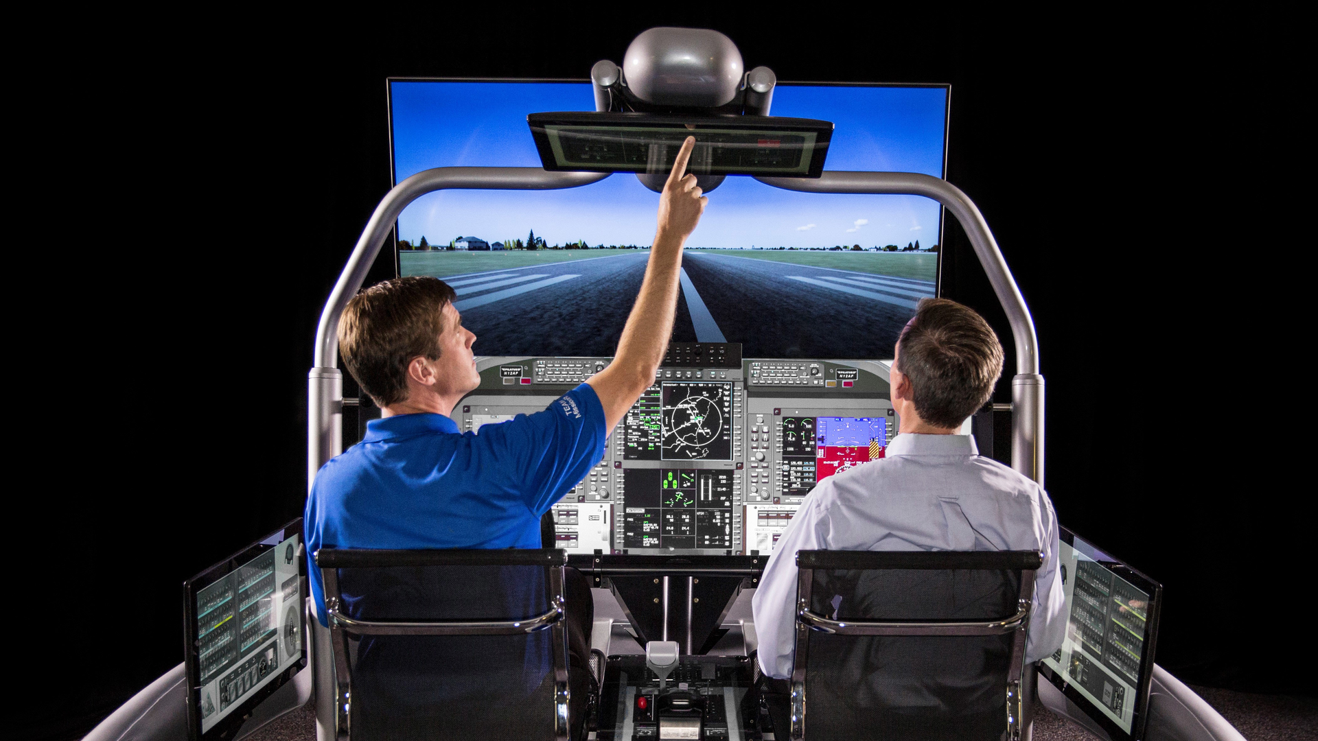 Flight Safety Mission Fit