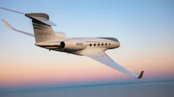 Gulfstream Delivers First Easa Certified G600 20201216