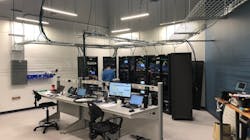 Integration Testing Of Sd Hardware Into The Sd Ecosystem Takes Place At The Kanata North Facility