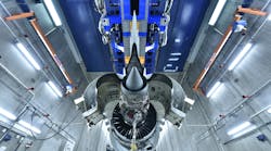 Pw1100 G In Testbed Pw1100 G In Testbed