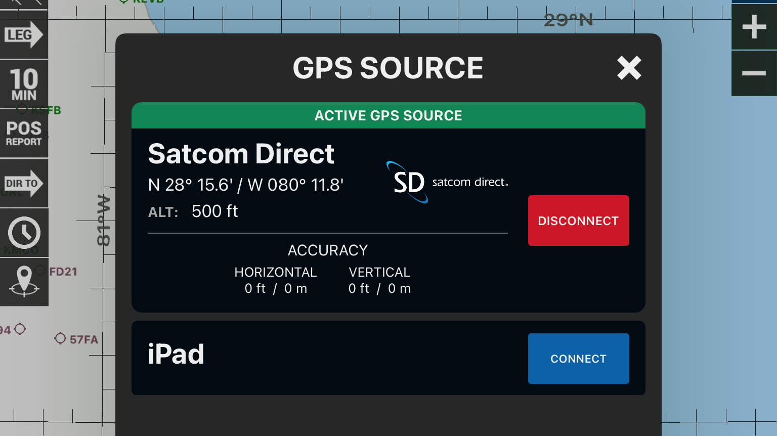Scott Plot Tablet Screenshot Highlights Sd Integration