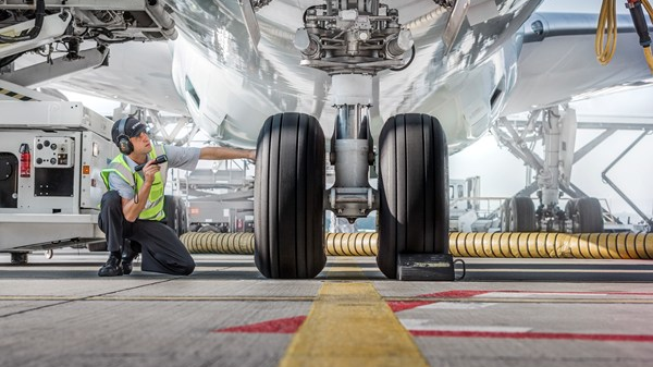 Storm Aviation Limited Acquires Uk Line Station Network From Sr Technics