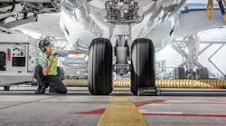 Storm Aviation Limited Acquires Uk Line Station Network From Sr Technics