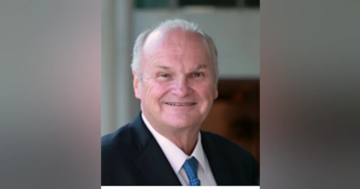 “Dr. Bill” Johnson Announces Departure from FAA Executive Scientist ...