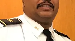 Chief Christopher Miller