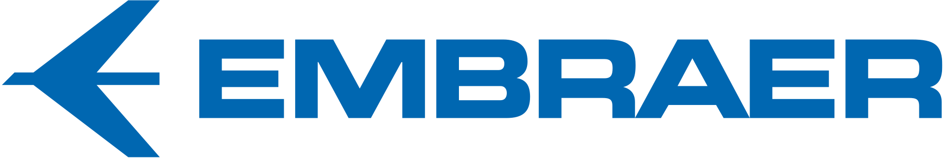 Embraer Logo 5fc905f7bc941