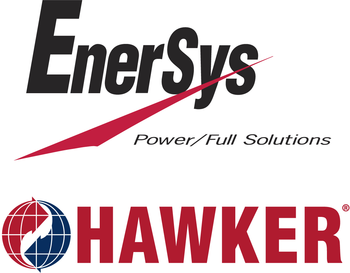 Ener Sys Hawker Logo