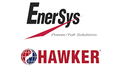 Ener Sys Hawker Logo