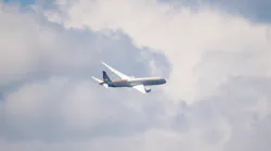 Etihad Airways 787 10 Delivery Flyaway 10 14 2020