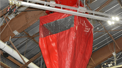 Fire Suppression Funnels Fire Suppression Funnels