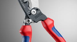 Forged Wire Stripper 2 Forged Wire Stripper 2