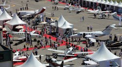 France Air Expo 2021 to return to Lyon-Bron.