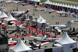 France Air Expo 2021 to return to Lyon-Bron. France Air Expo 2021 to return to Lyon-Bron.