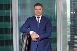 Gediminas Ziemelis is a founder and chairman of Avia Solutions Group - one of the largest aerospace servicing companies presented in more than 67 countries.