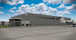 Image 1 To Accompany Avflight Breaks Ground On Kyip Hangar And Office Complex 5fe0dfe4d537d Image 1 To Accompany Avflight Breaks Ground On Kyip Hangar And Office Complex 5fe0dfe4d537d